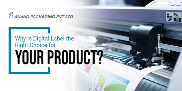 Digital Label